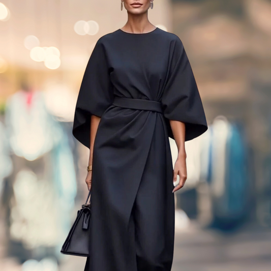 Madelaine™ - Elegant long dress