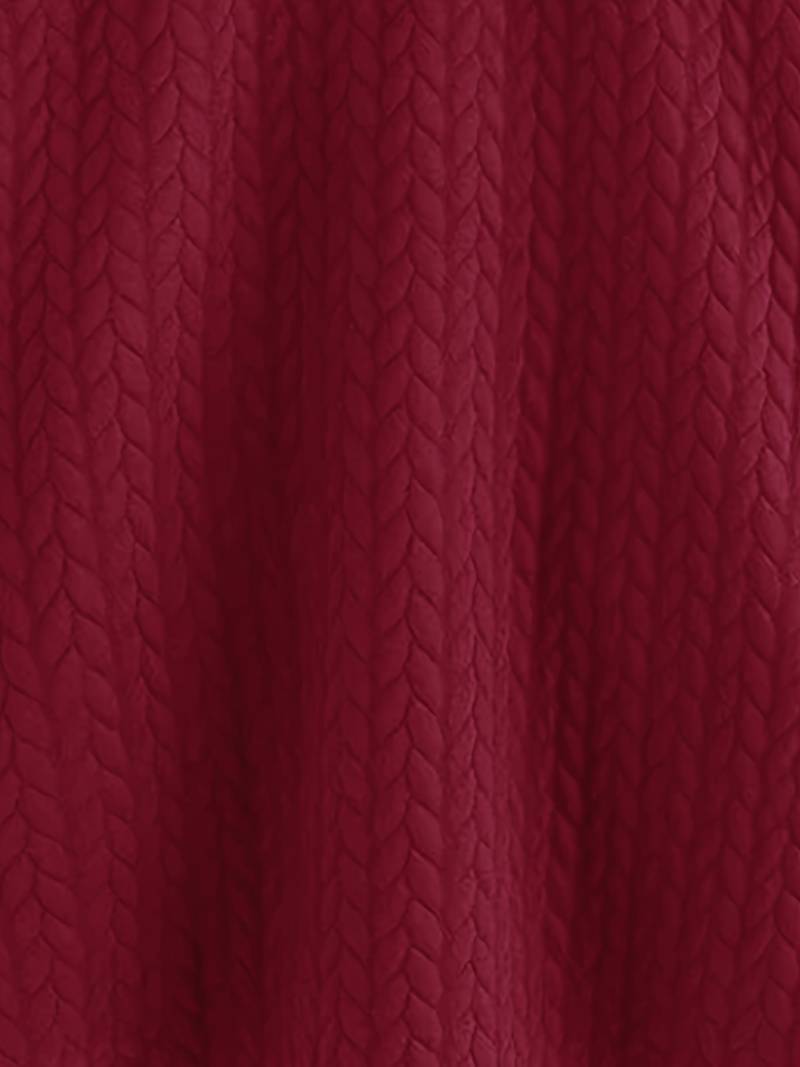 Louise™ - Warm Hooded Jacket