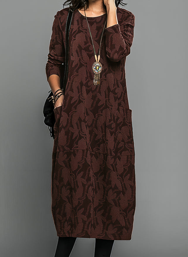 Nadine™ - Autumn Elegance with Style and Comfort