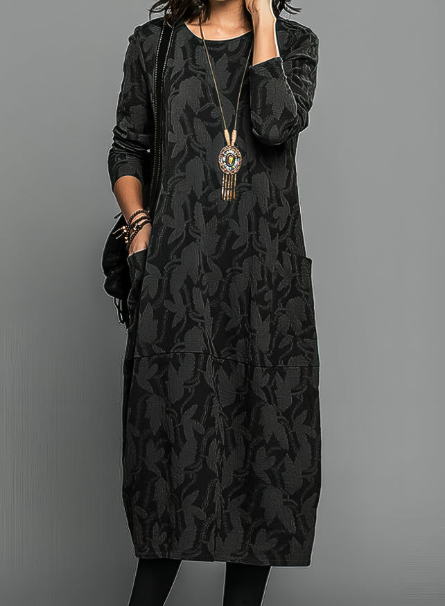 Nadine™ - Autumn Elegance with Style and Comfort