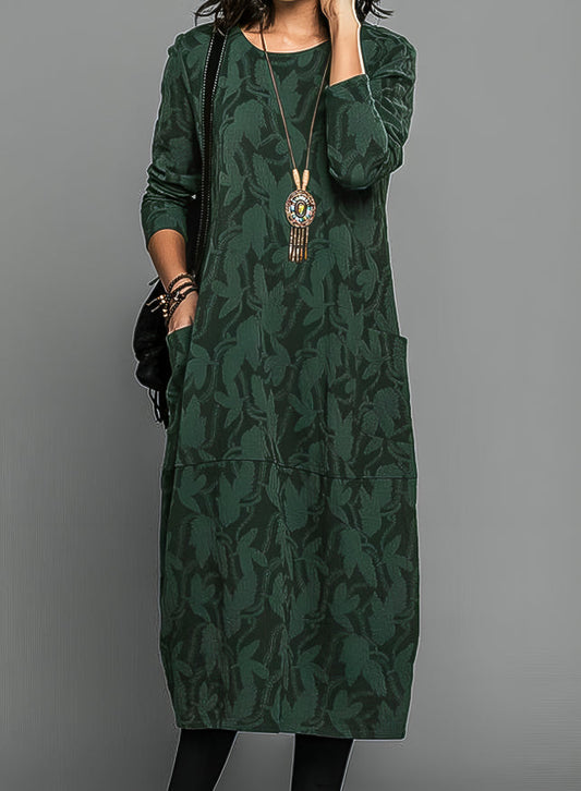 Nadine™ - Autumn Elegance with Style and Comfort