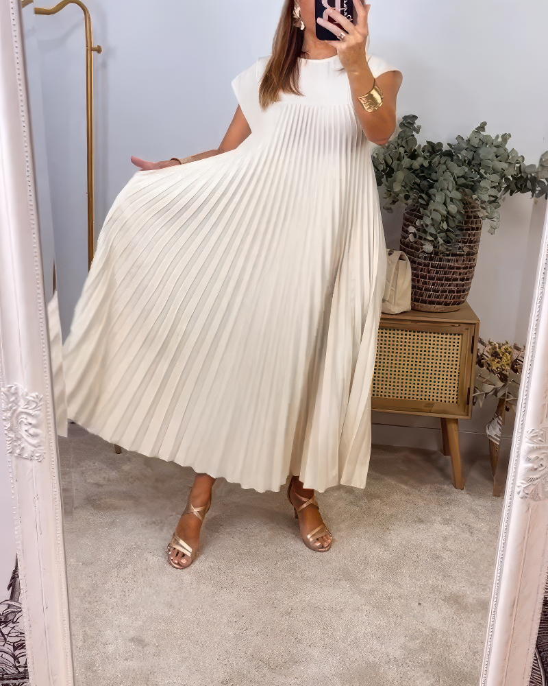 Joëlle™ | Robe intemporelle et confortable