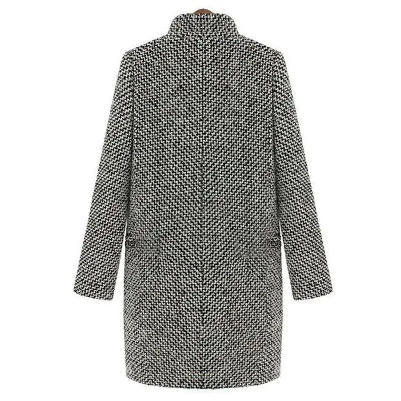 Adelina™ - Elegance and Warmth for Winter! 