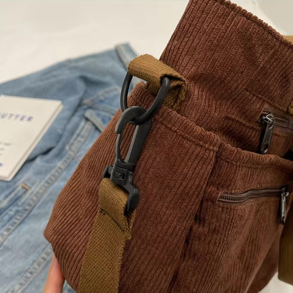Kanna™ - Shoulder Bag