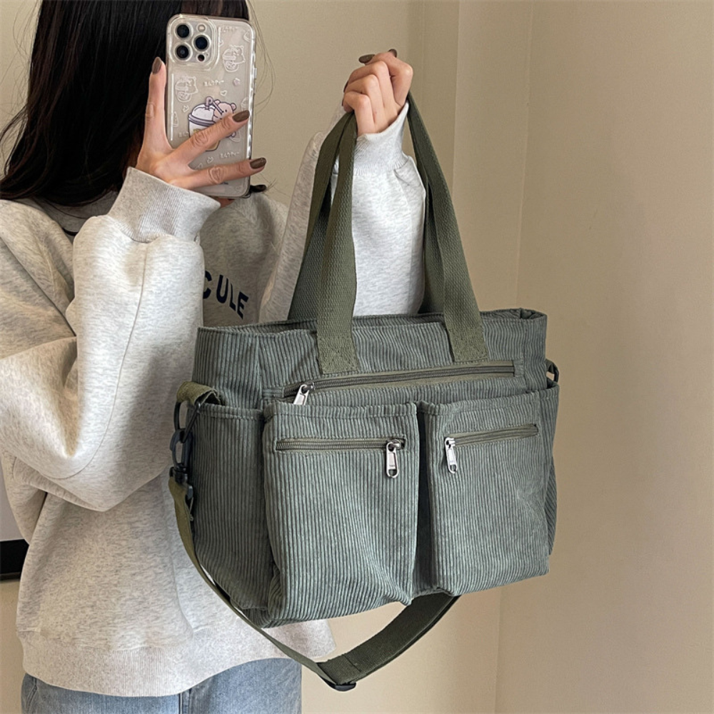 Kanna™ - Shoulder Bag