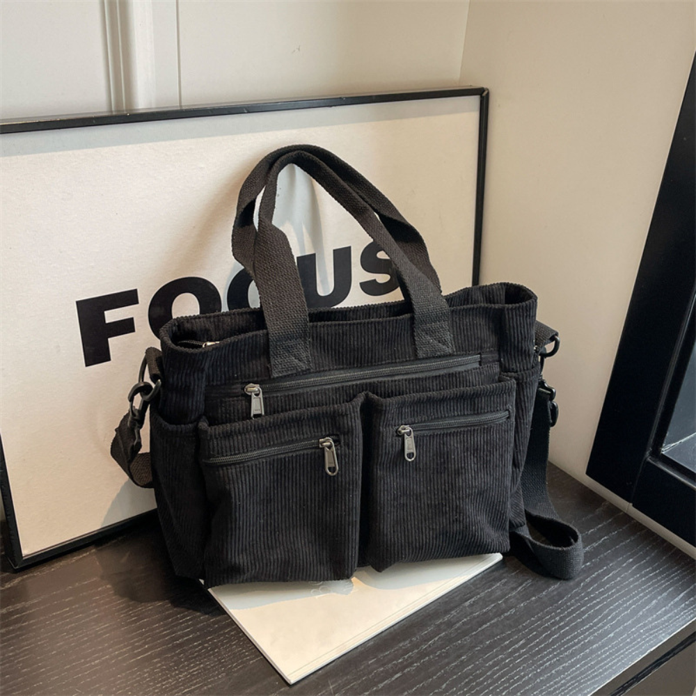 Kanna™ - Shoulder Bag