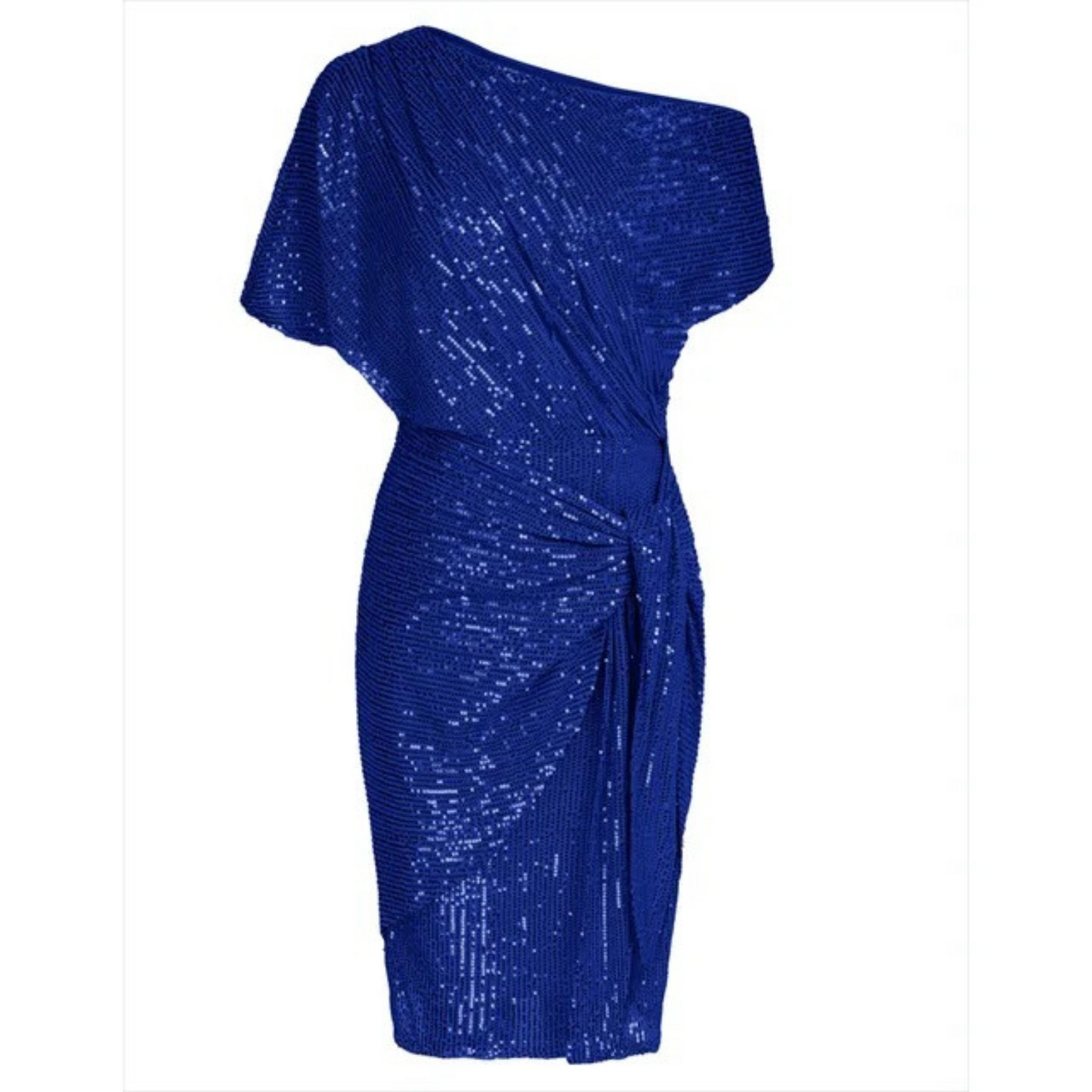 Lexi™ - Sculpting Sequin Dress for the Holidays! 