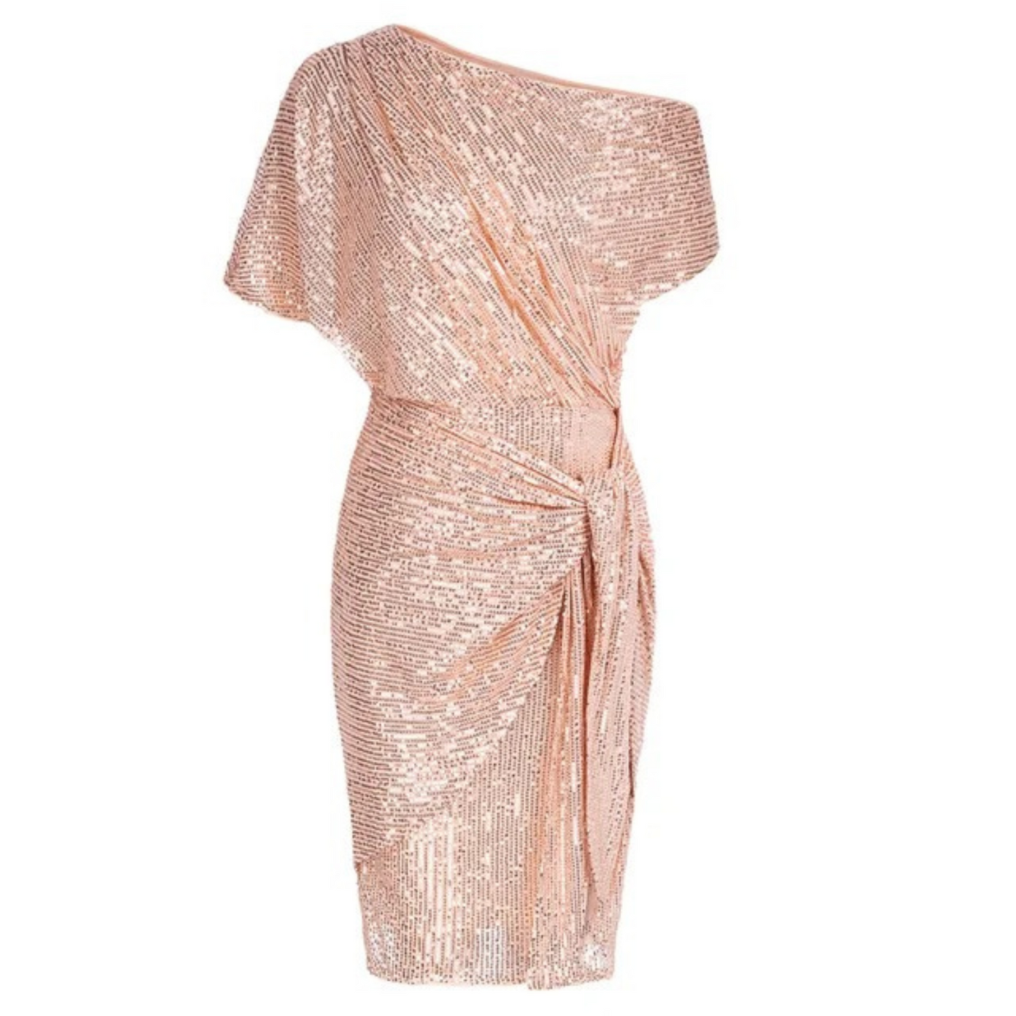 Lexi™ - Sculpting Sequin Dress for the Holidays! 