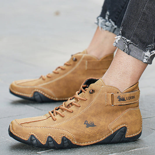Alexis - Comfortable Non-Slip Shoes for Sensitive Feet (Unisex)