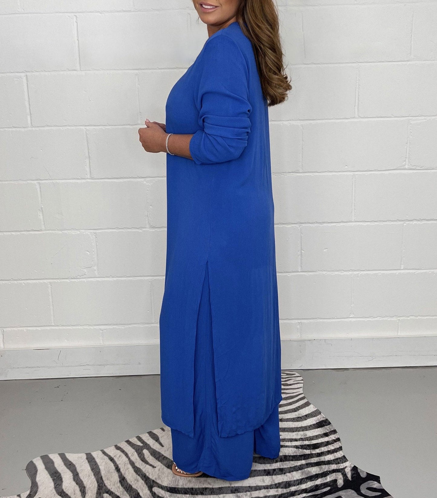 Eefje™ - Two-Piece Spring Set