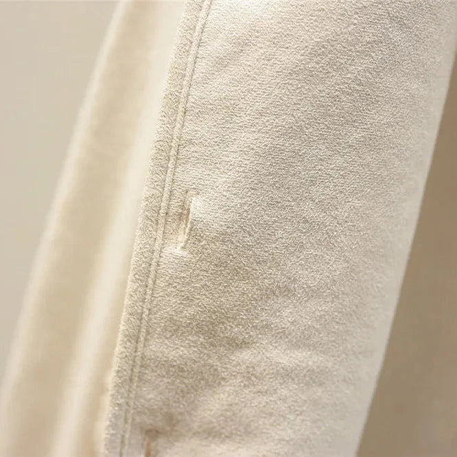 Avriel™ - Women's Lambswool Sleeveless Coat