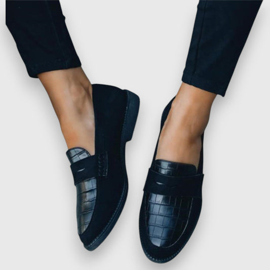 Pascale™ - Elegant and Comfortable Loafers 