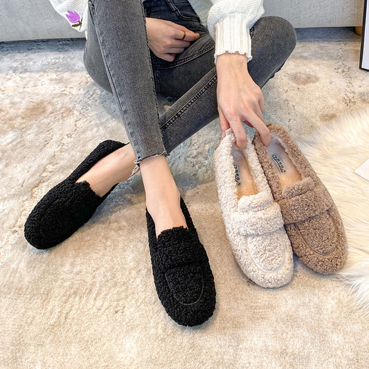 Nora™ - Warmth and Elegance for Winter