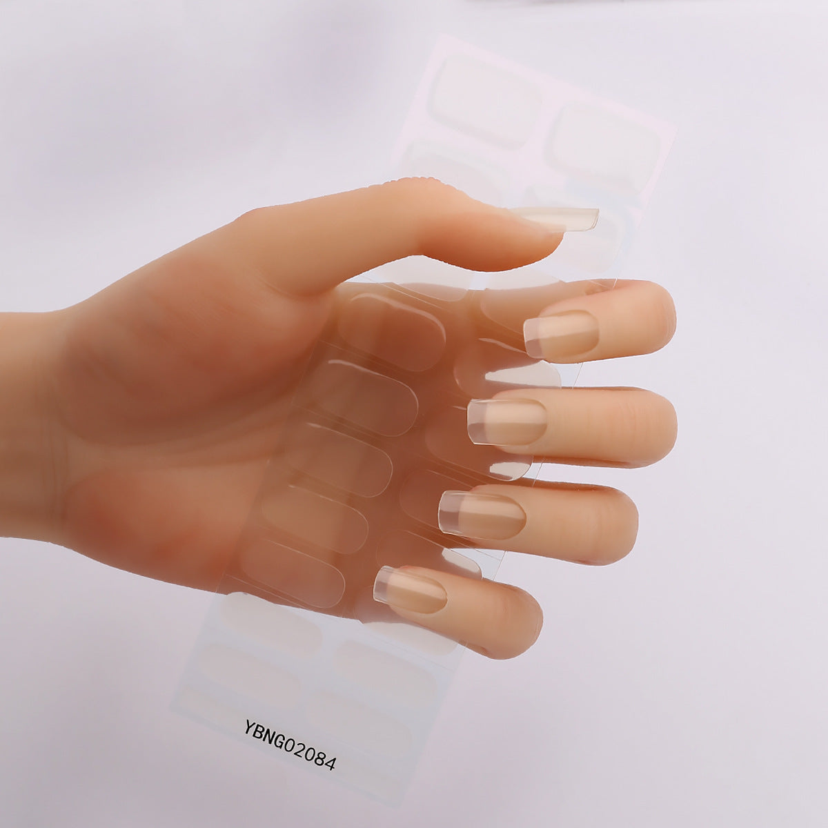 GelSticks™ - Perfect manicure in a flash 