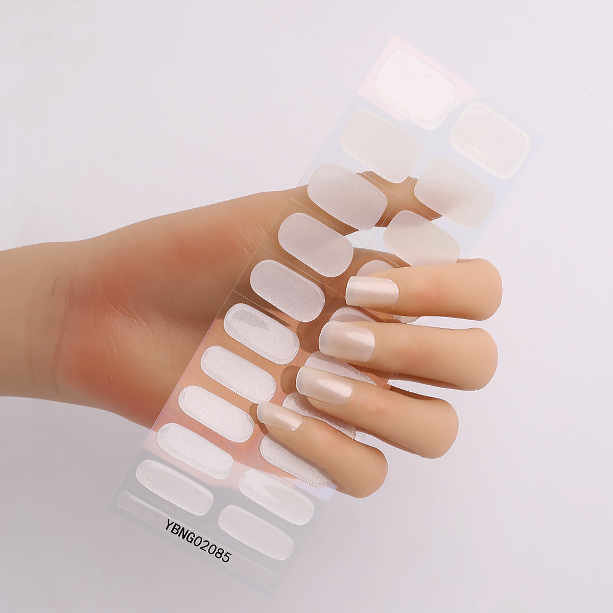 GelSticks™ - Perfect manicure in a flash 