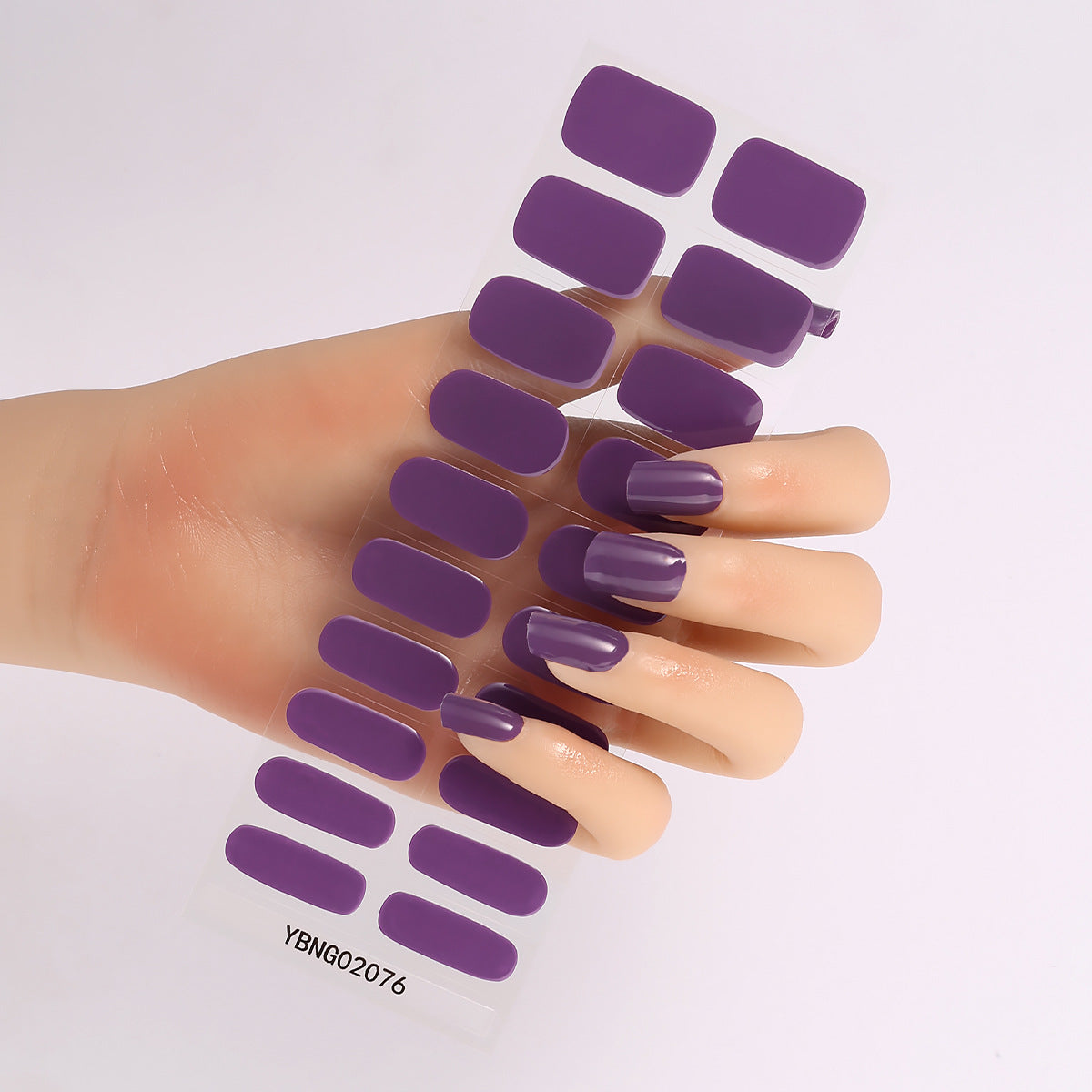 GelSticks™ - Perfect manicure in a flash 