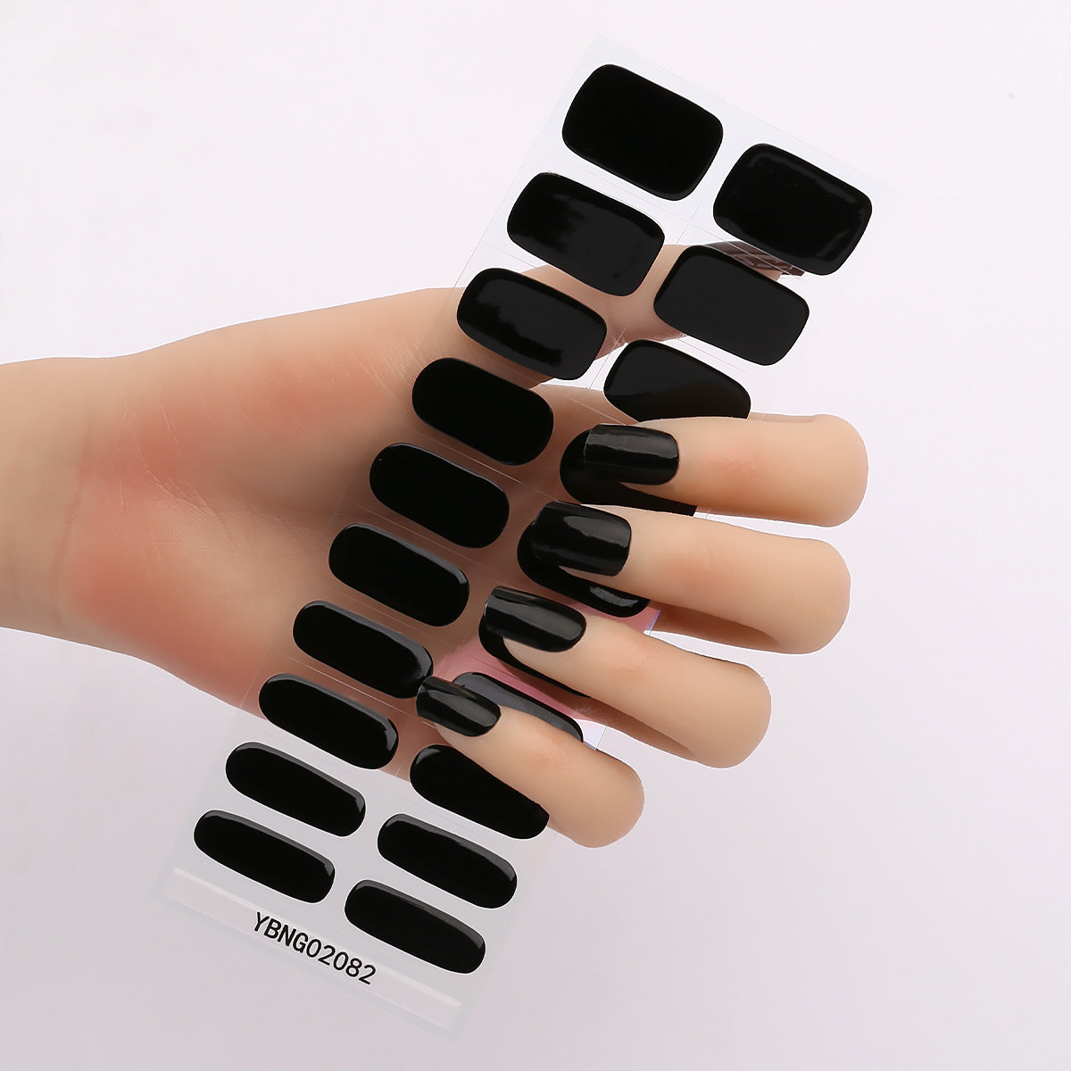 GelSticks™ - Perfect manicure in a flash 