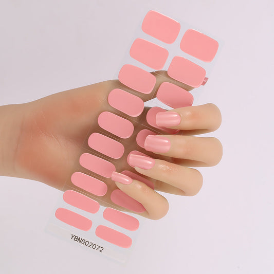 GelSticks™ - Perfect manicure in a flash 