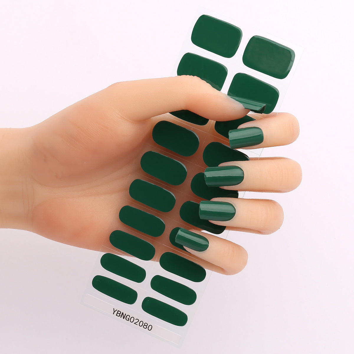 GelSticks™ - Perfect manicure in a flash 