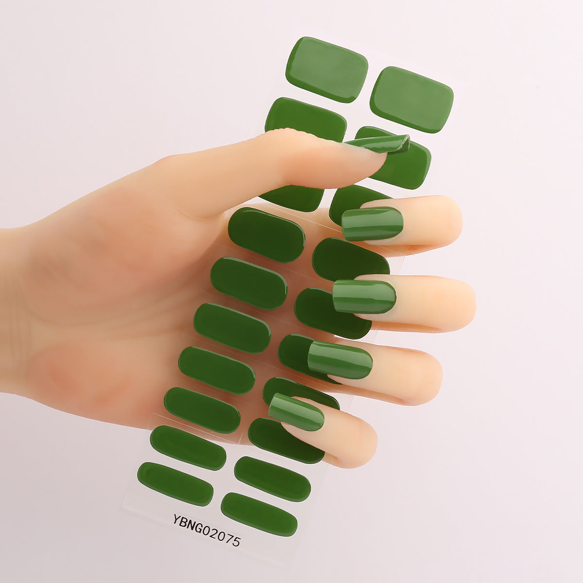 GelSticks™ - Perfect manicure in a flash 