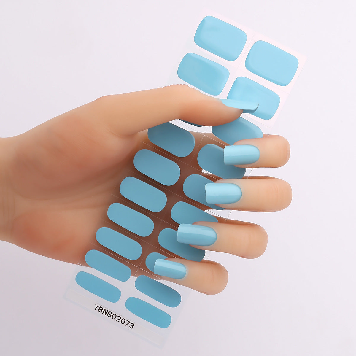 GelSticks™ - Perfect manicure in a flash 