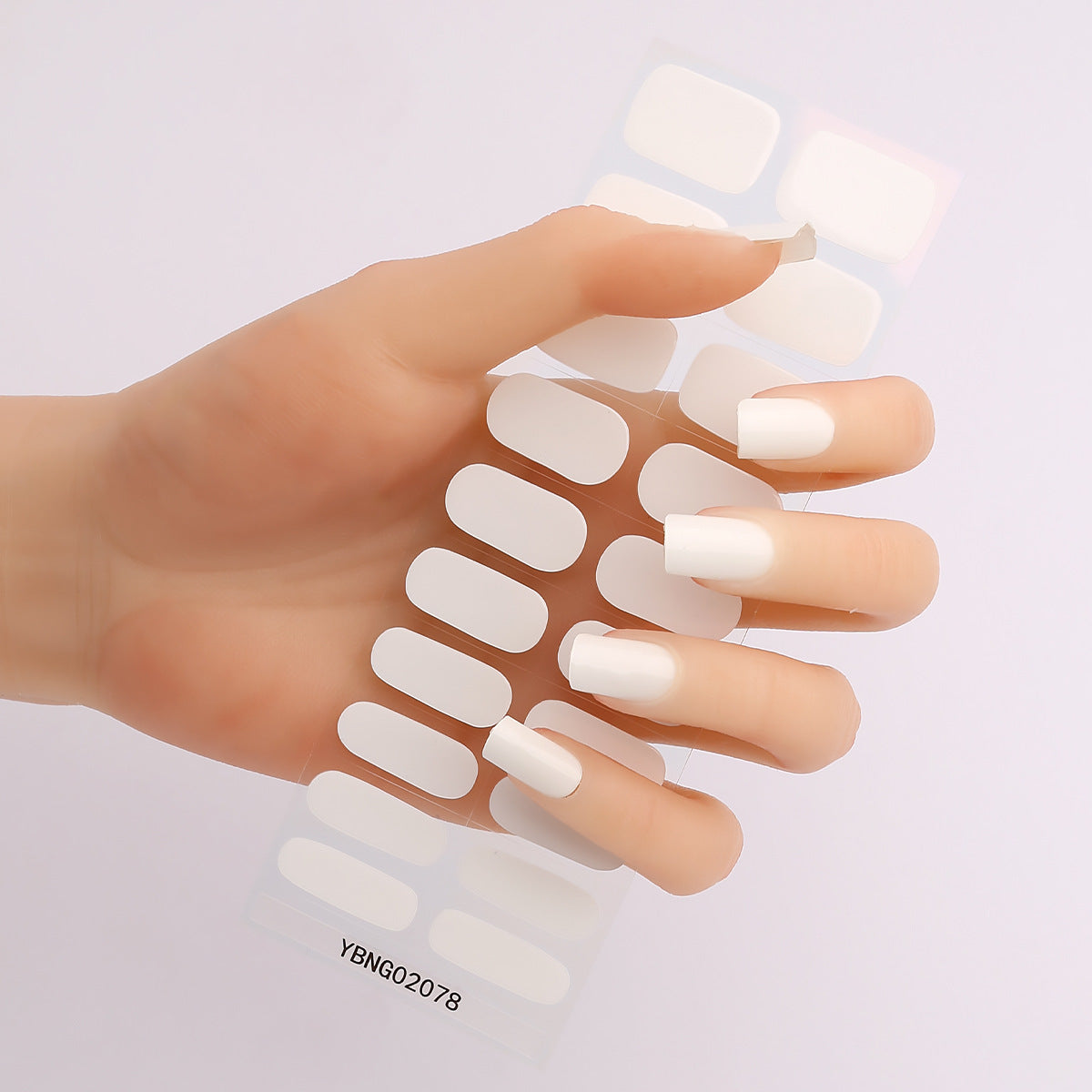 GelSticks™ - Perfect manicure in a flash 