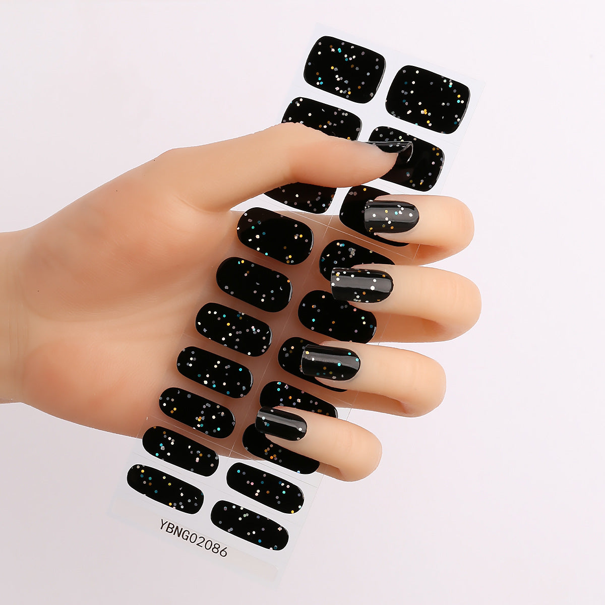 GelSticks™ - Perfect manicure in a flash 