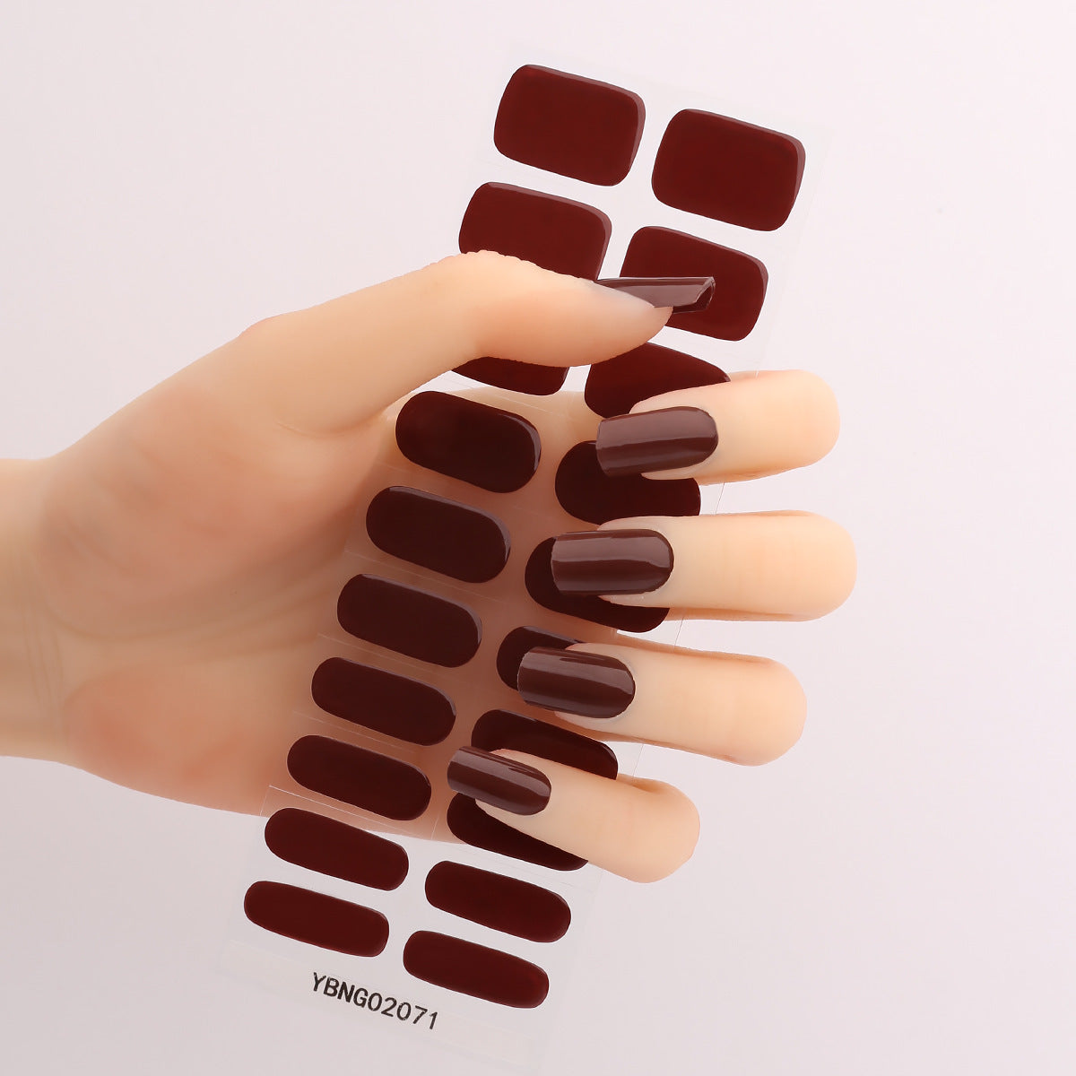 GelSticks™ - Perfect manicure in a flash 