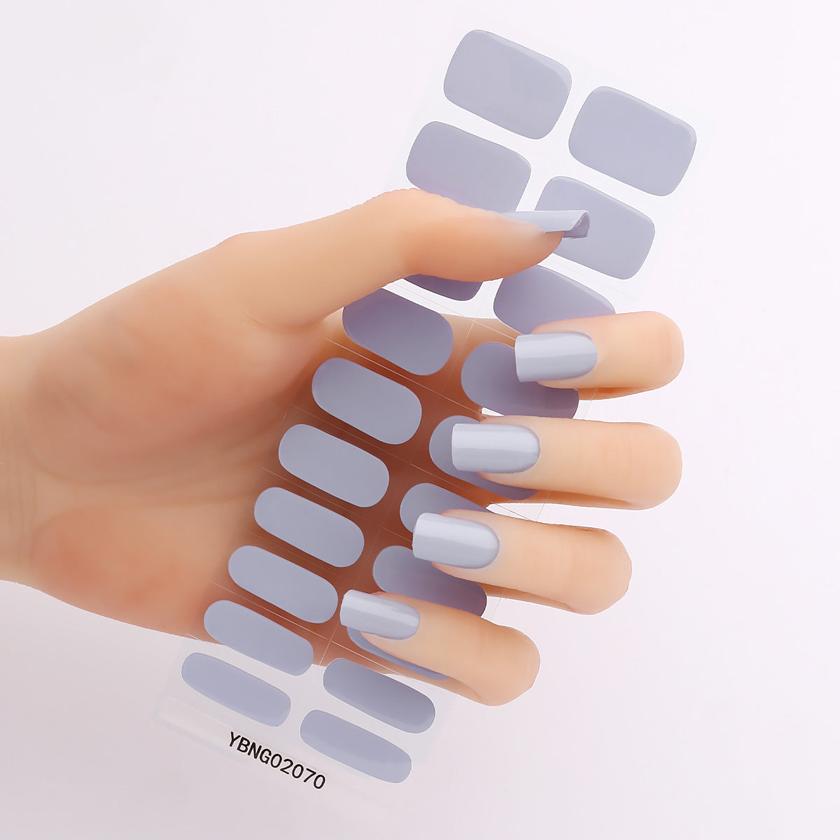 GelSticks™ - Perfect manicure in a flash 