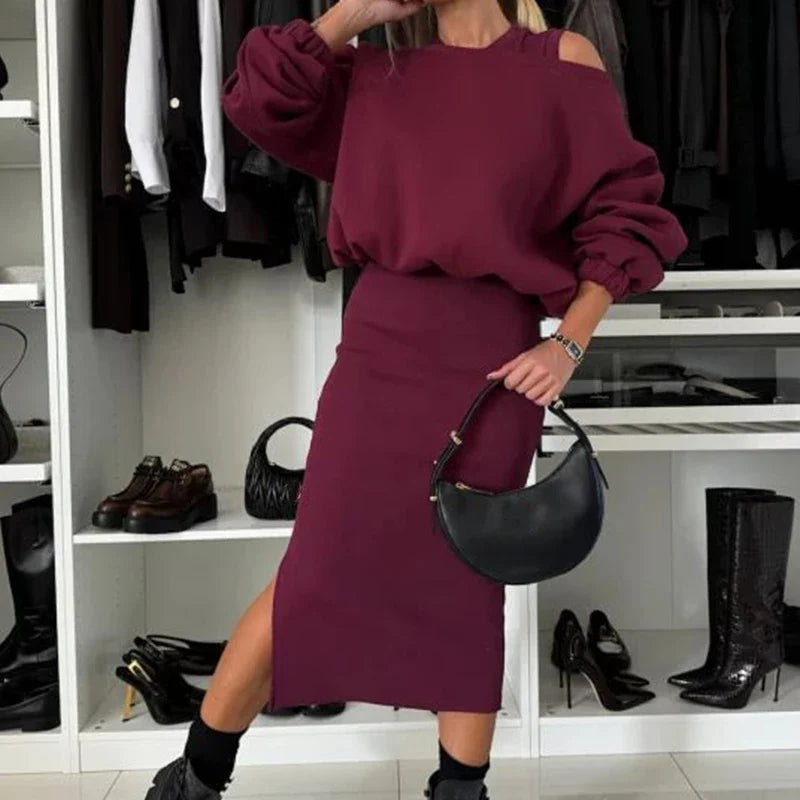 Gisele™ - Wear the dress as you wish!