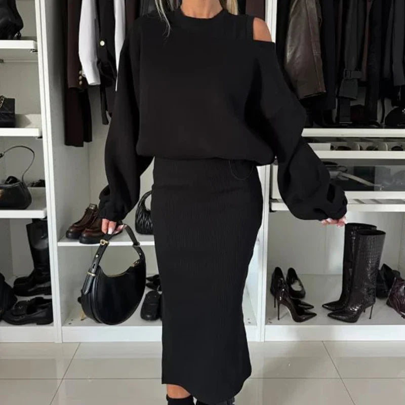 Gisele™ - Wear the dress as you wish!