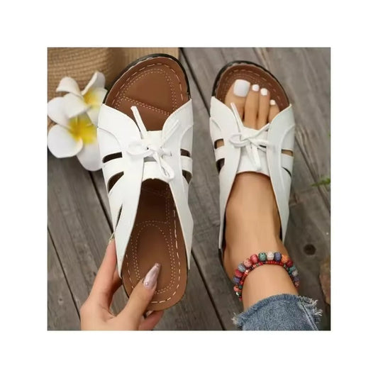 Jasmin™ - Supportive Sandals – Comfort and Elegance