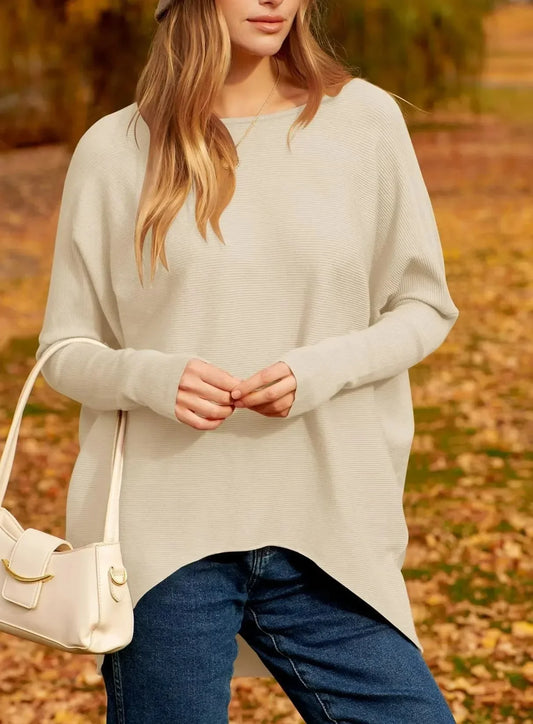 Hortense™ - Oversized sweater for women