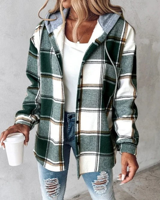 Sydney™ - Zip-Up Hoodie