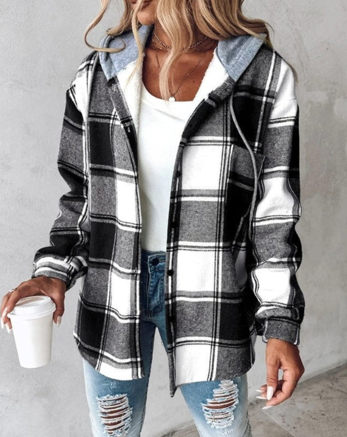 Sydney™ - Zip-Up Hoodie