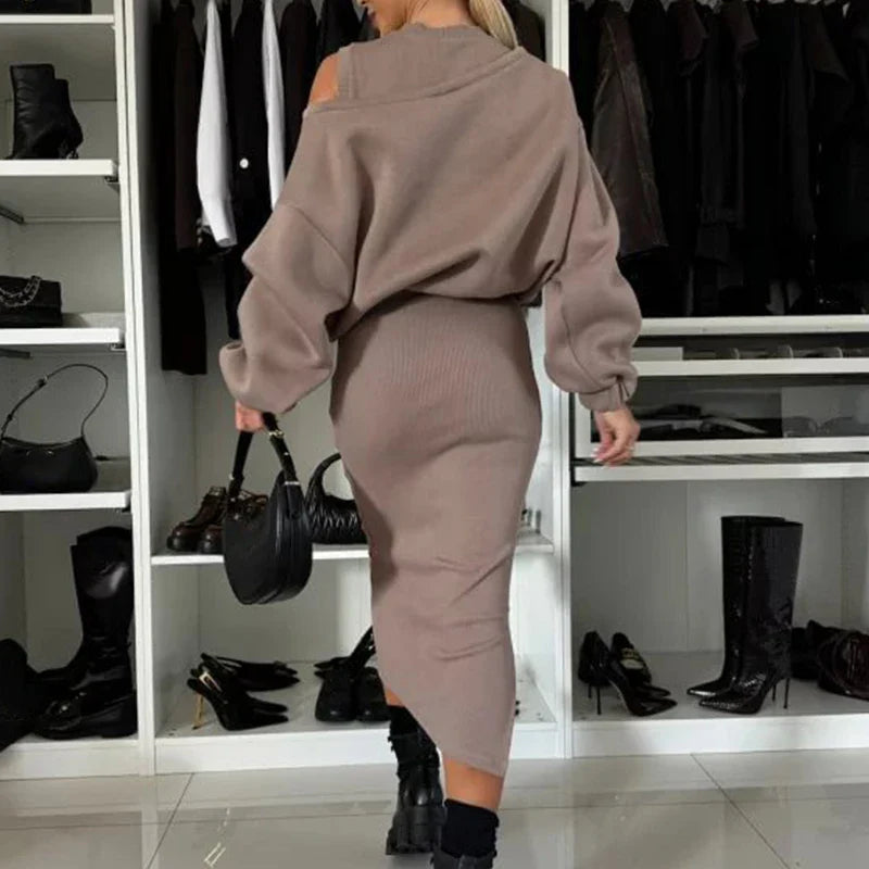 Gisele™ - Wear the dress as you wish!