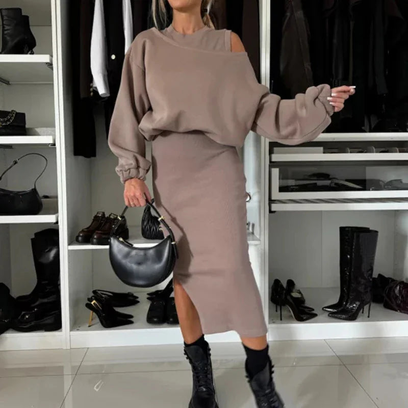 Gisele™ - Wear the dress as you wish!