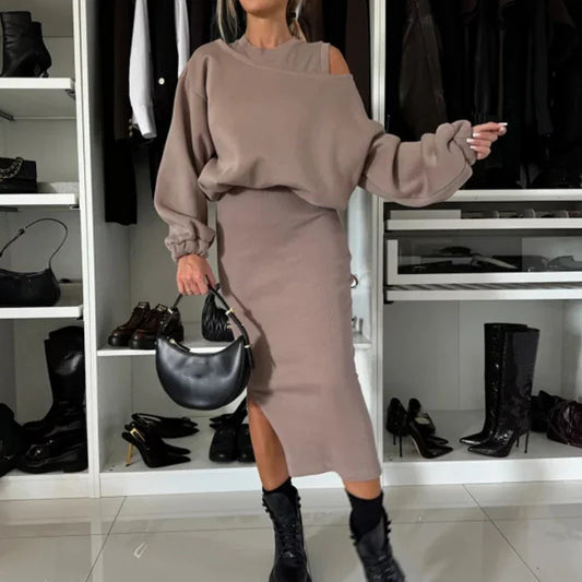 Gisele™ - Wear the dress as you wish!