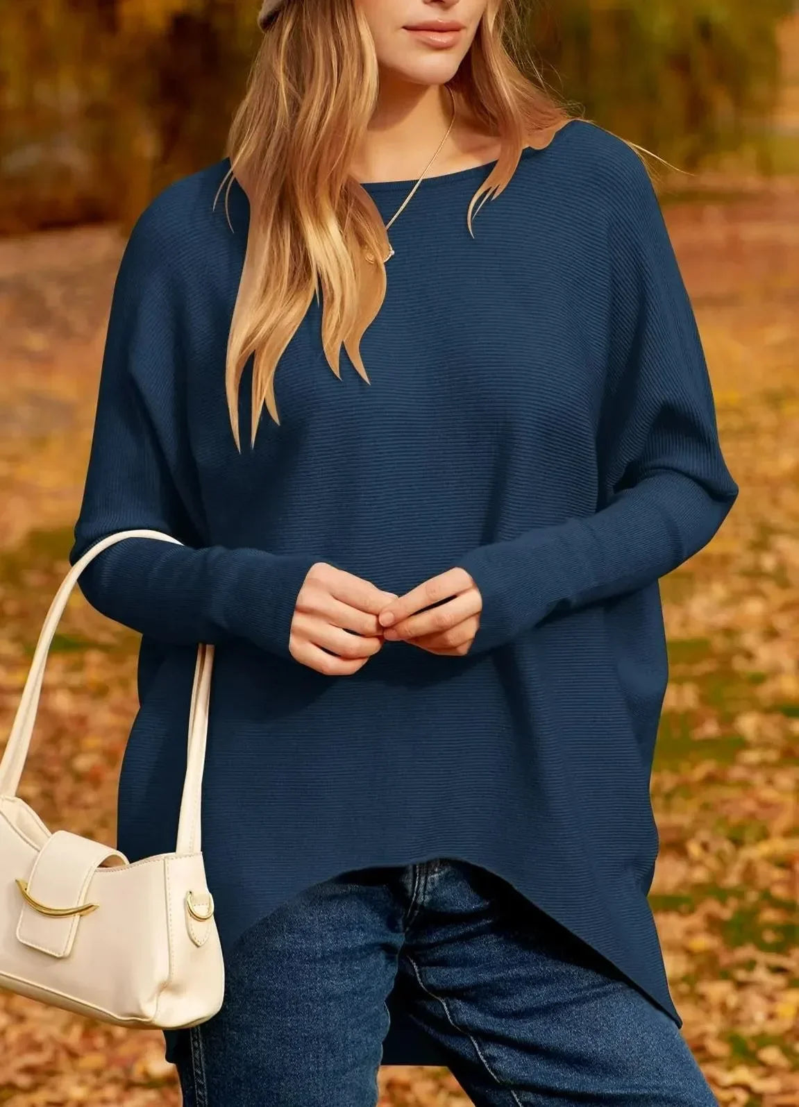 Hortense™ - Oversized sweater for women
