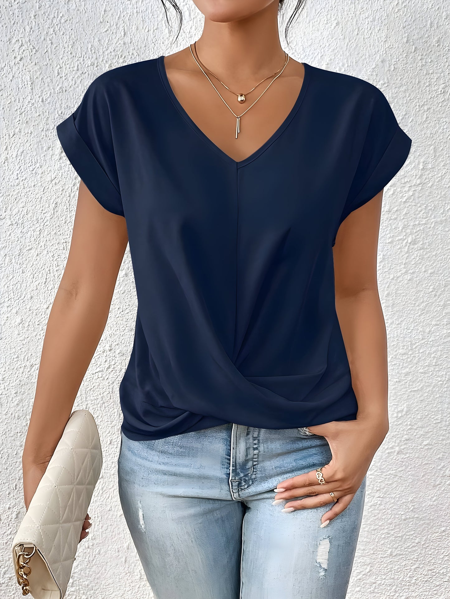 Isolde™ - Beautiful top