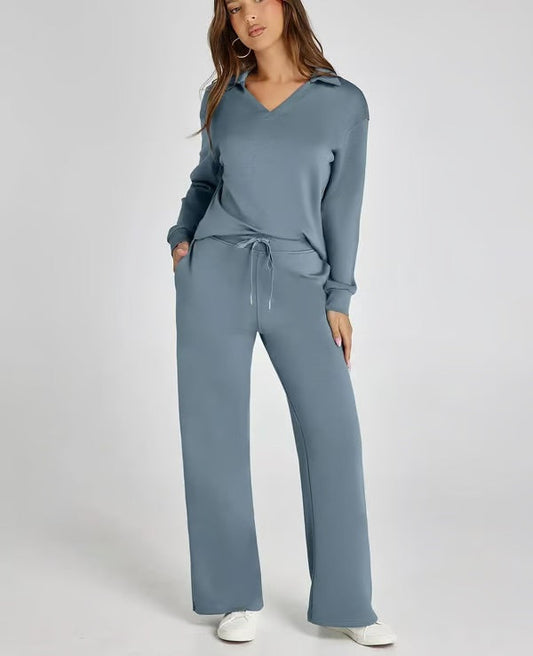 Sofie™ Long Sleeve Set 