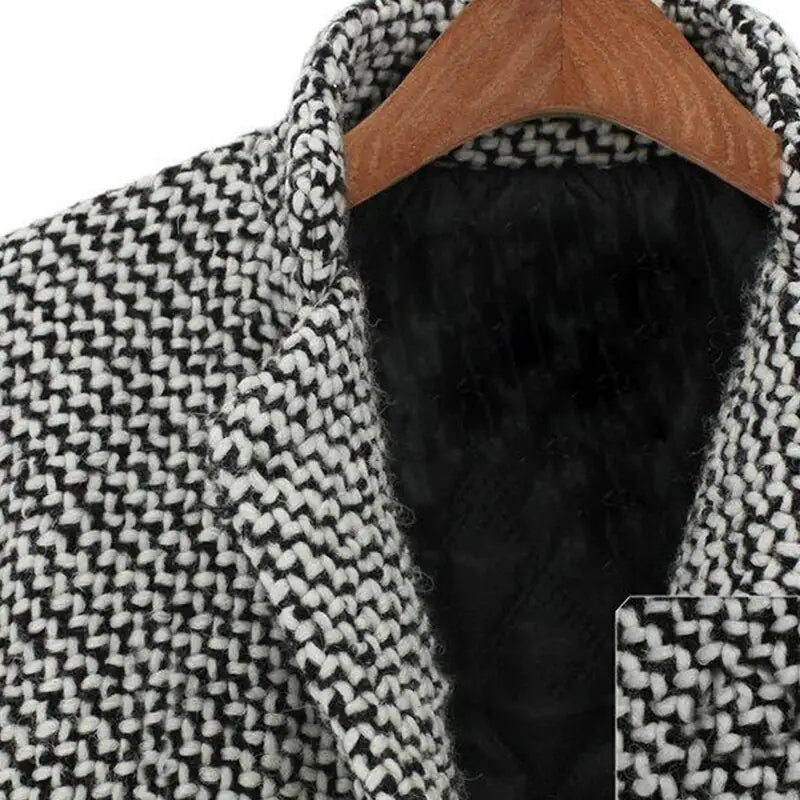 Adelina™ - Elegance and Warmth for Winter! 