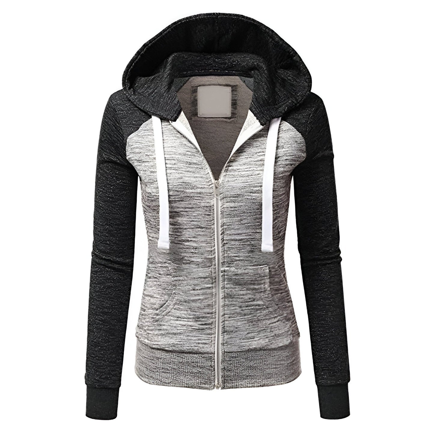 Klara™ - Restez élégant et confortable : le sweat-shirt de printemps ultime