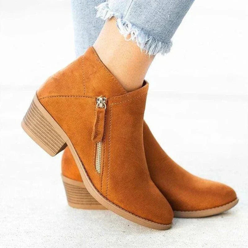 Chantelle™ – Ultimate Comfort for Your Feet 