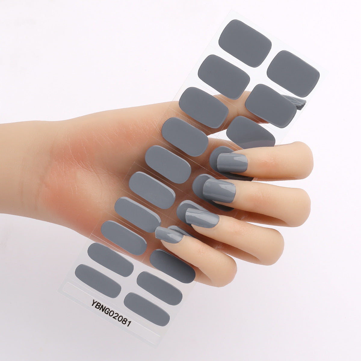 GelSticks™ - Perfect manicure in a flash 