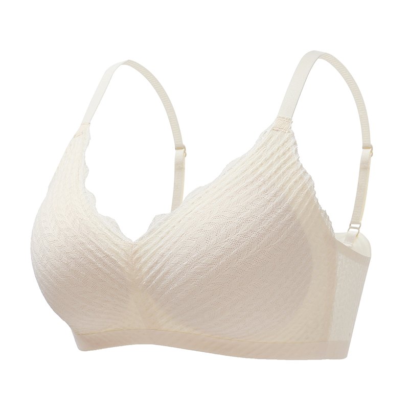 Akrisna™ - Wireless Comfort Bra