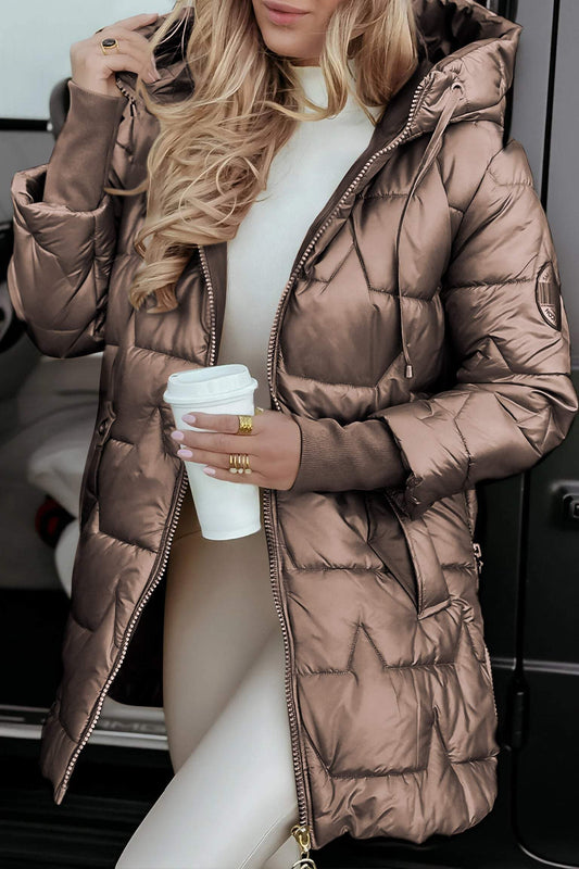 Clémence™ - Women's Warm Winter Coat