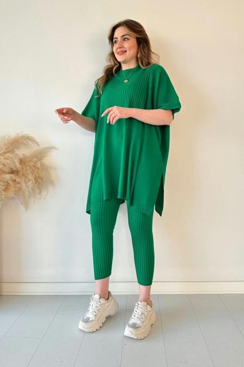 Fernande™ - Elegant and Comfortable Women's Knitwear Set 2024