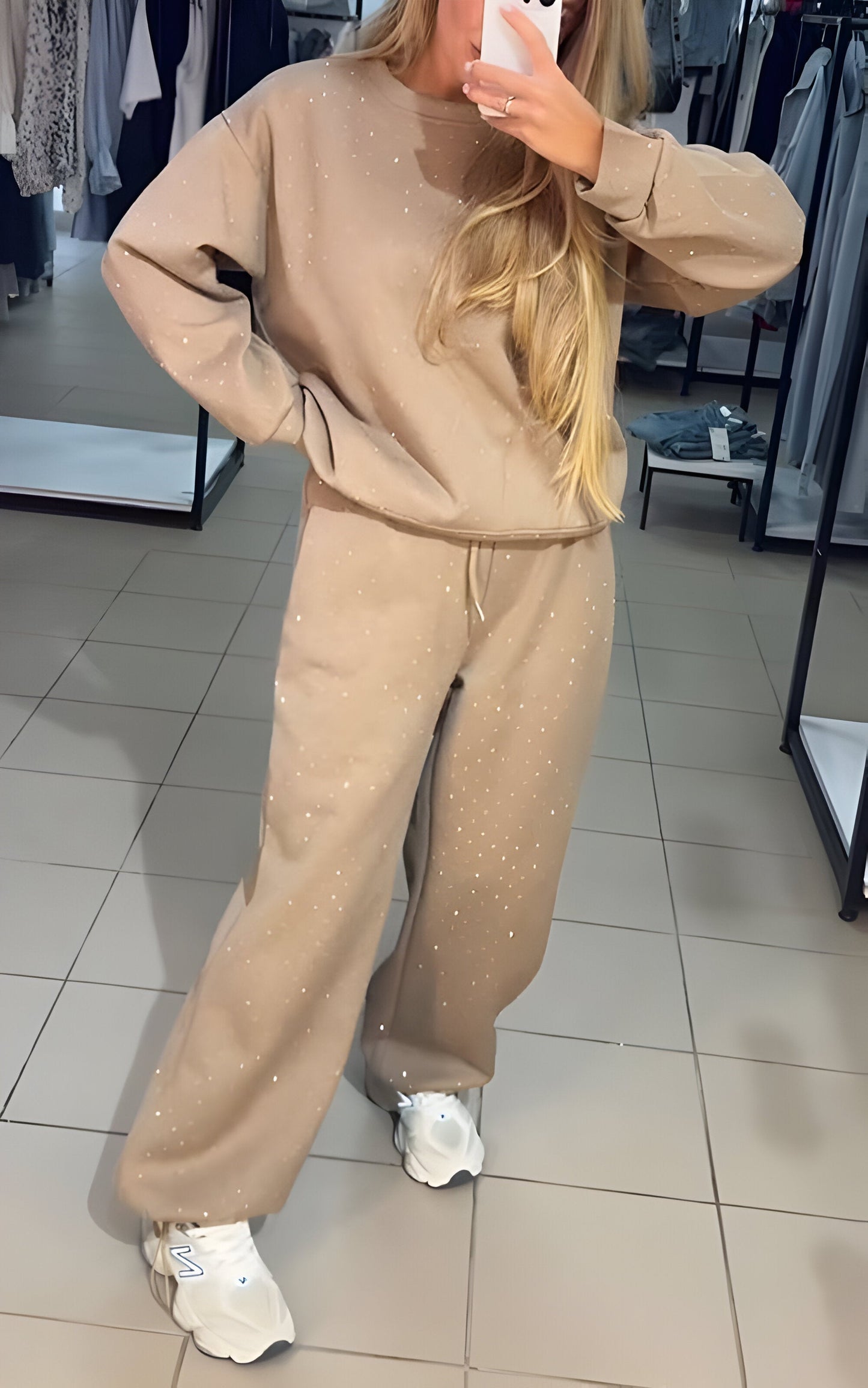 Laure™ - Diamond Set 