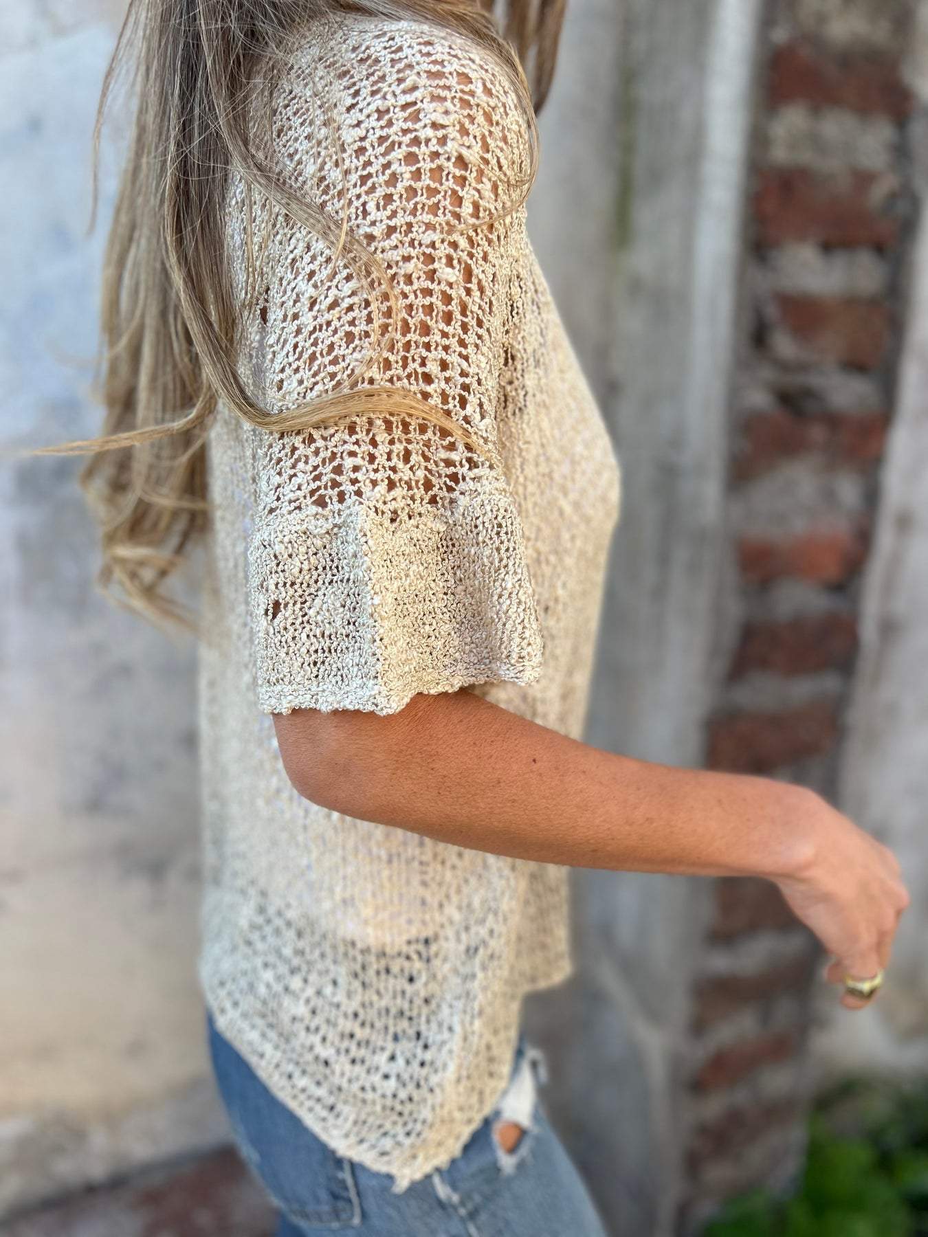 Aya™ - Casual and stylish knitted cardigan
